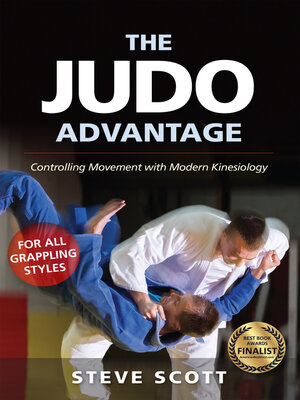 cover image of The Judo Advantage